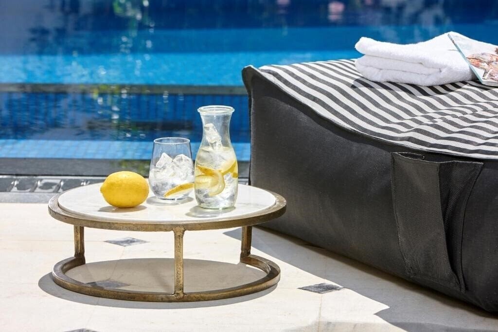 Картинка Vasia Boulevard (Adults Only 15) 5*