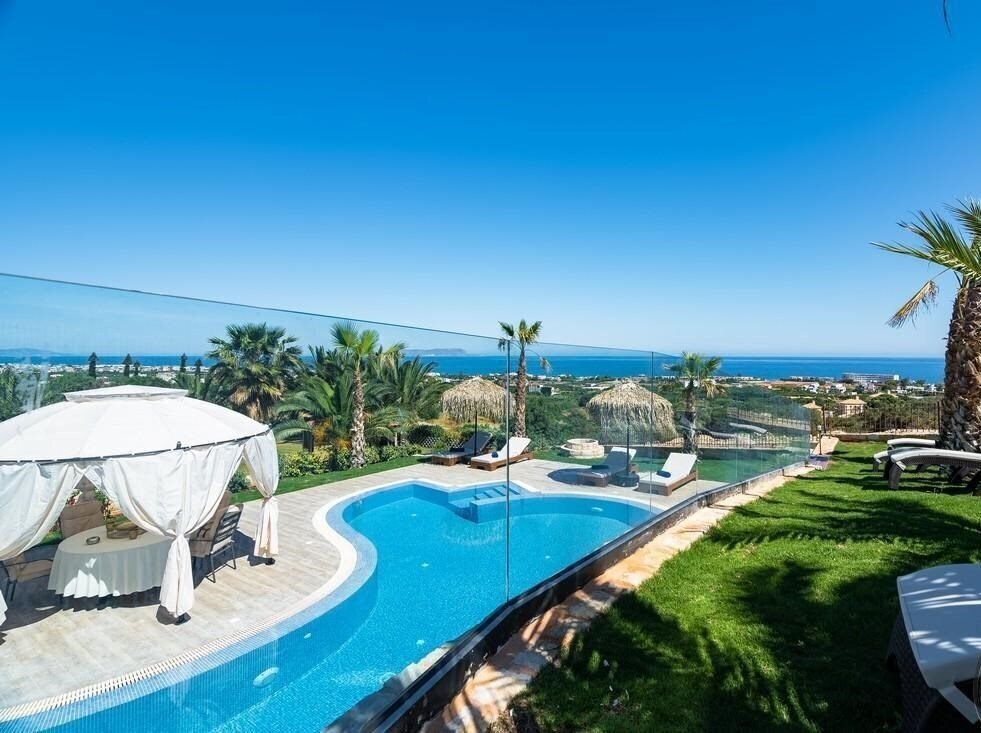 Фотография Joy Villa Exclusive Villa вилла