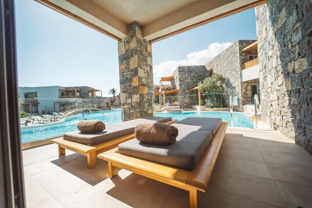 Фотография Ostria Resort & Spa 5*