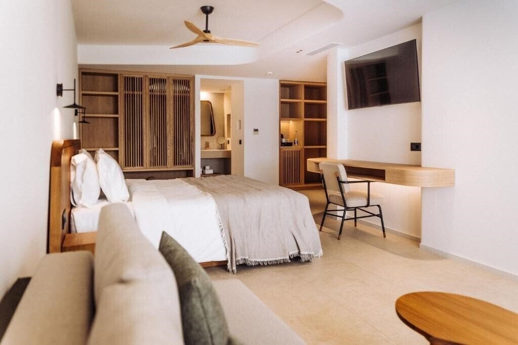 Изображение Ostria Resort & Spa 5*