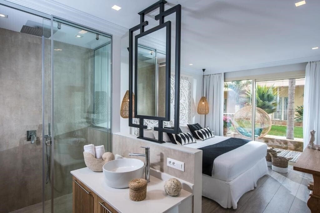 Фотография Danaides Apartments 4*