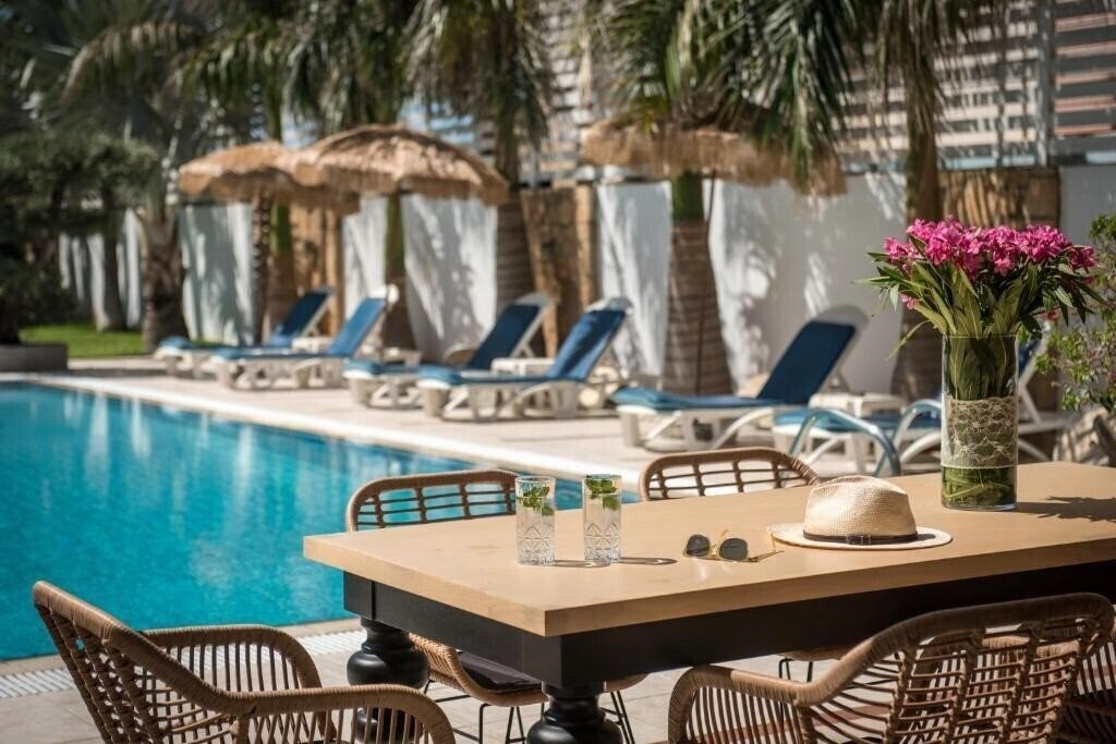 Изображение Danaides Apartments 4*