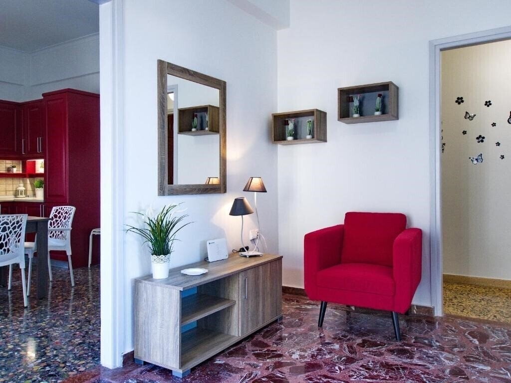 Фото Villa Andreas Gouves 2*