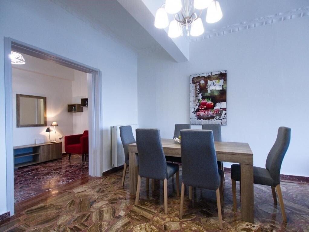 Картинка Villa Andreas Gouves 2*