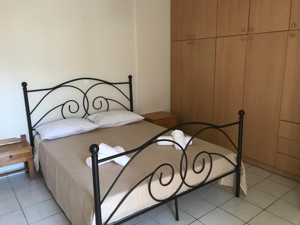 Отель Chc Apartment Hotel 3*