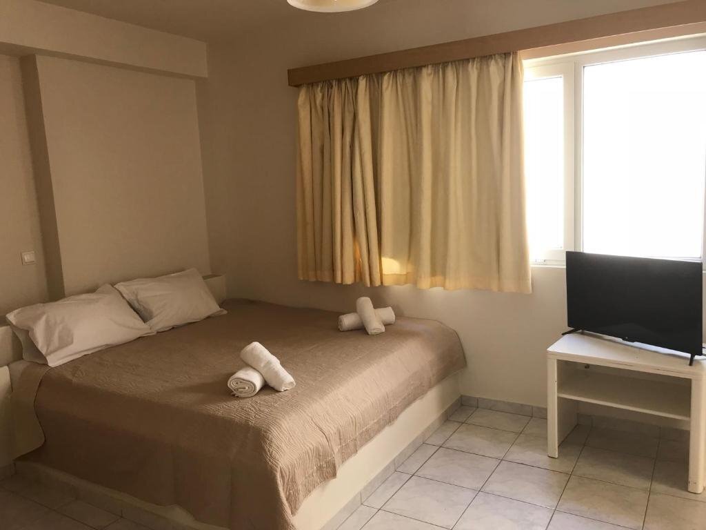 Изображение Chc Apartment Hotel 3*