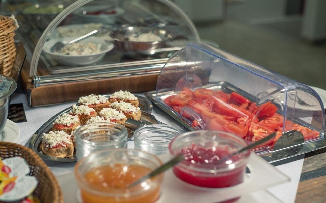 Фотография Sea Side Apartments 3*