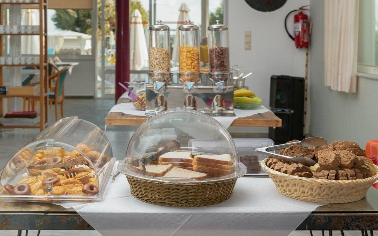 Изображение Sea Side Apartments 3*