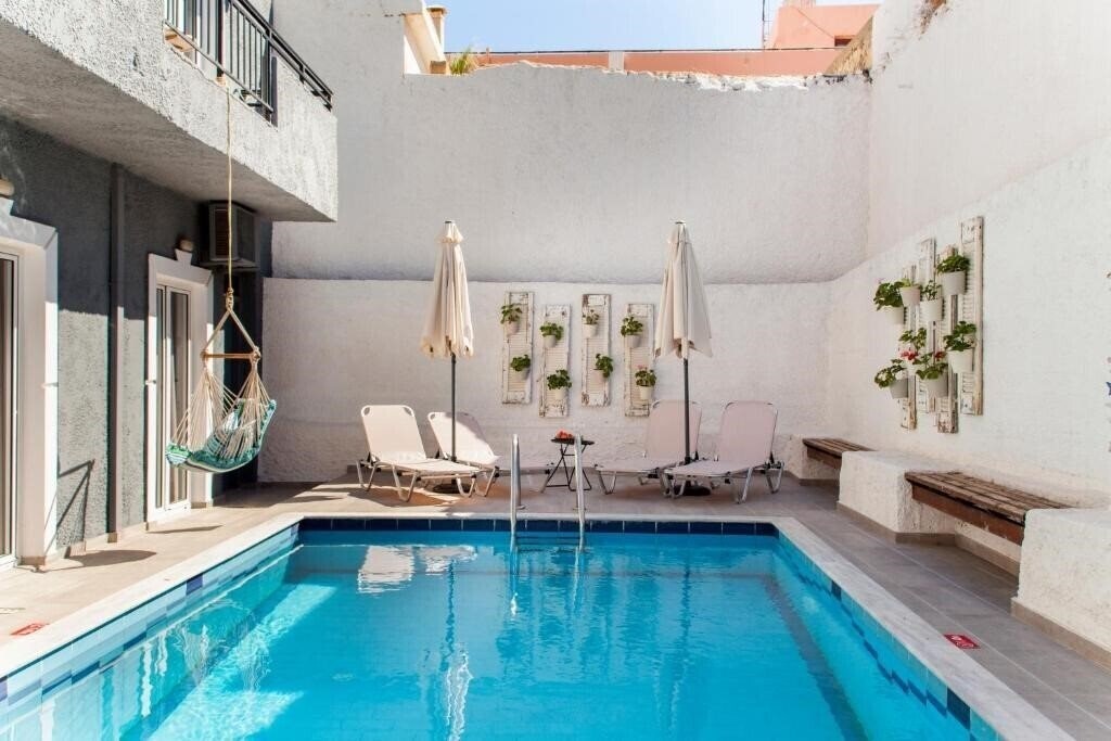 Изображение Elychryson Ambience Vacation 4*