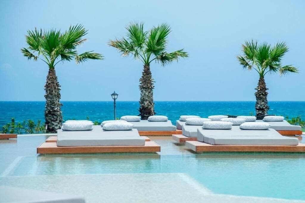 Фото Senseana Sea Side Resort & Spa (ex. Golden Star) 5*