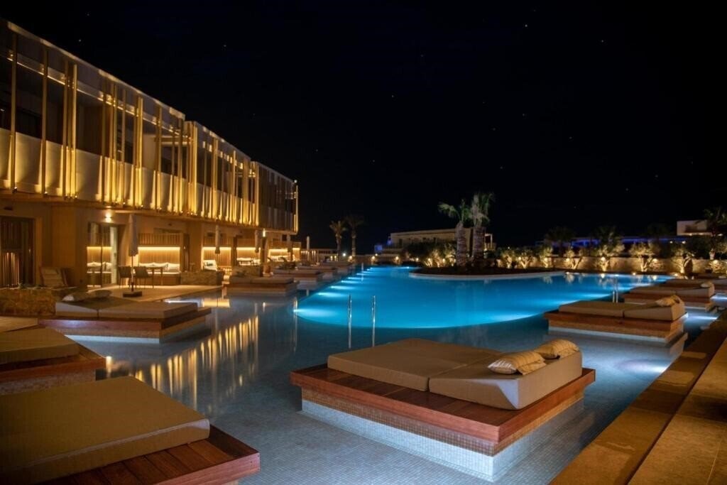 Изображение Senseana Sea Side Resort & Spa (ex. Golden Star) 5*