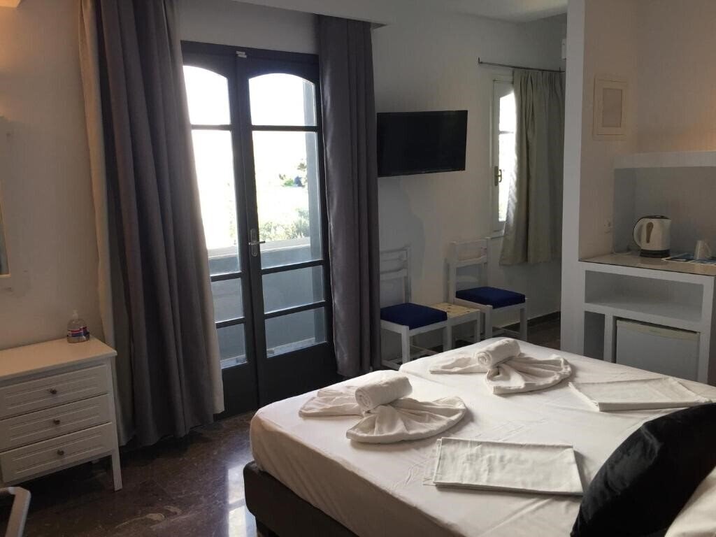 Изображение City Pearl 3*