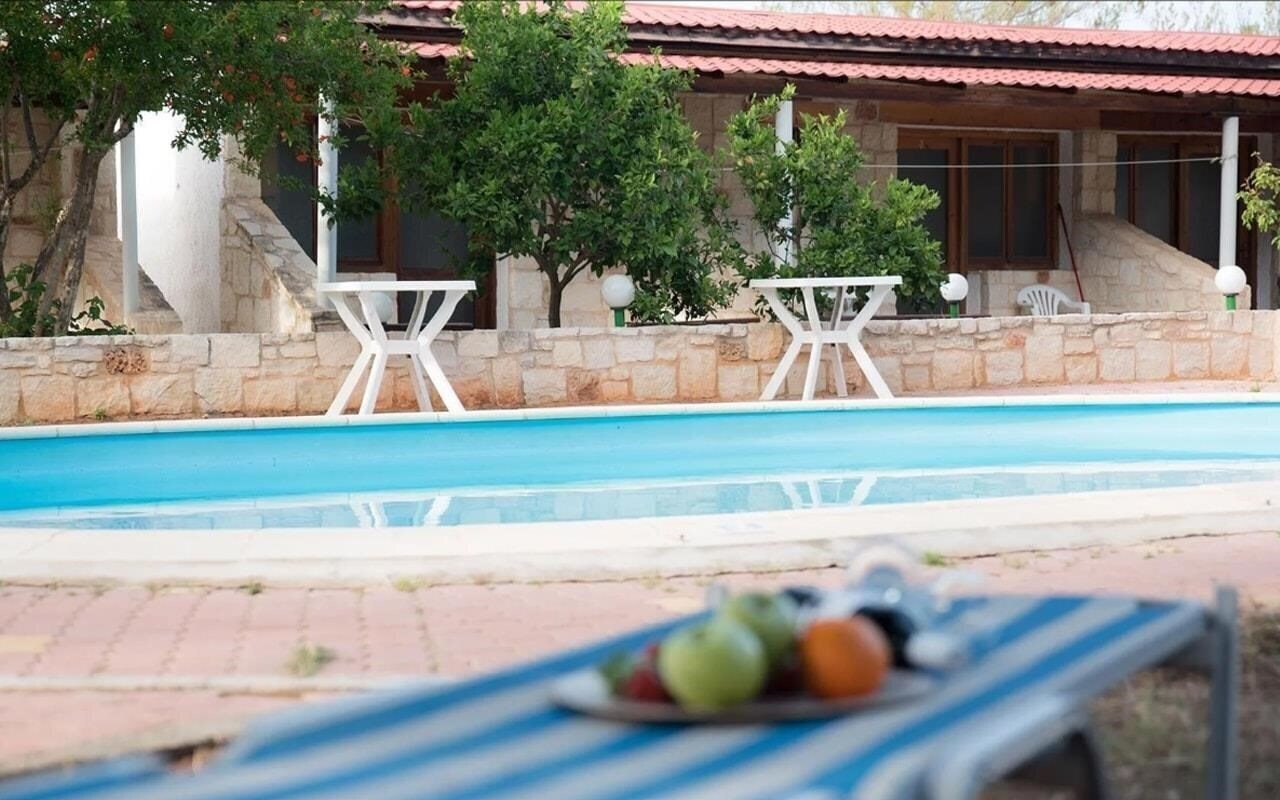 Фото Harmony Hotel Crete 2*