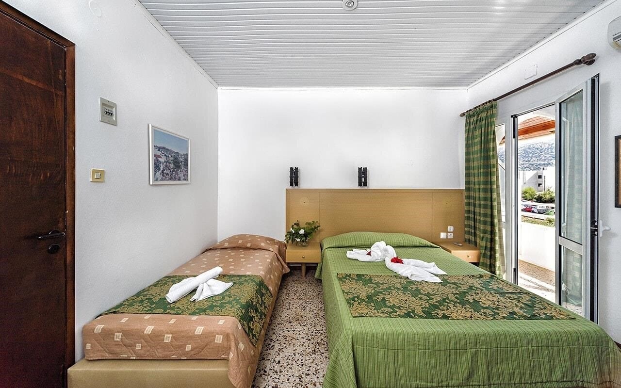 Фотография Harmony Hotel Crete 2*