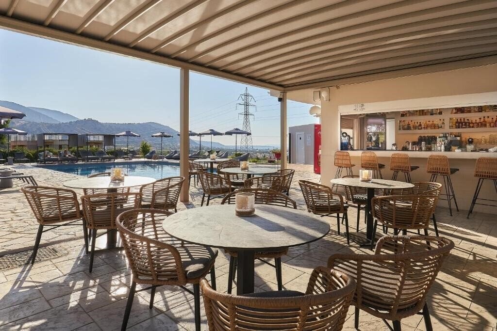 Фотография Silia Suites 2*