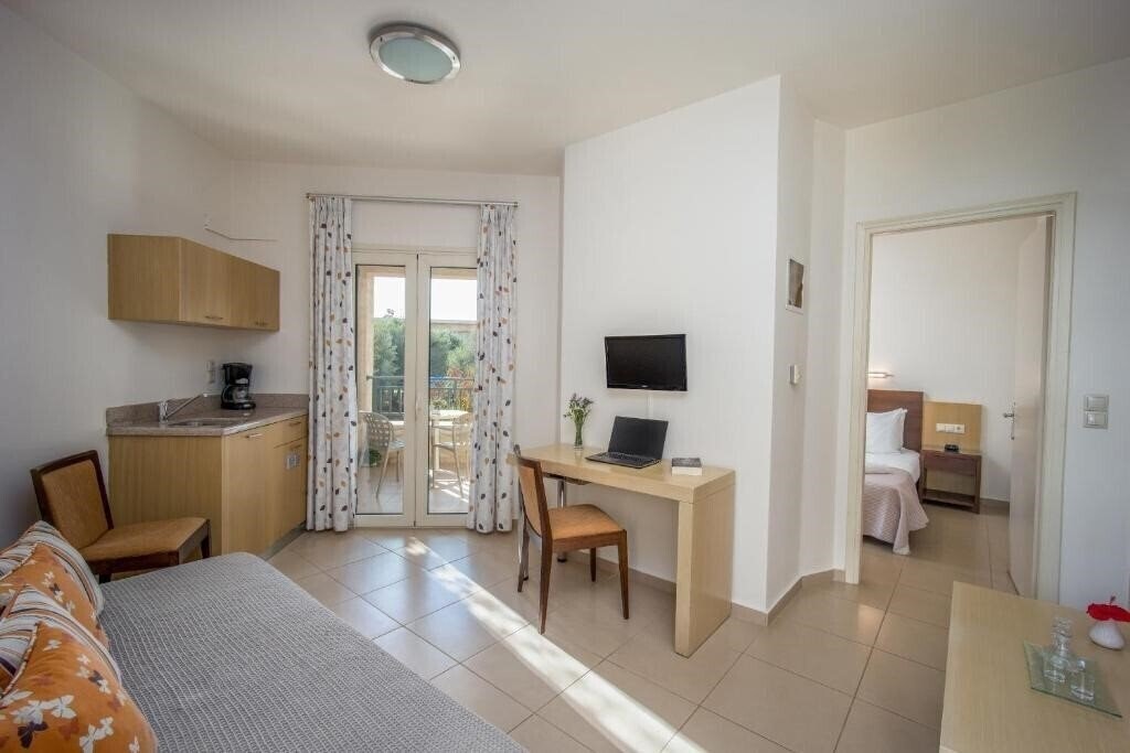 Фотография Your Memories Hotel & Apartments 3*