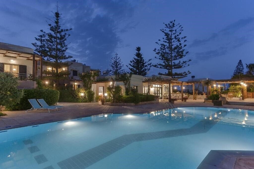 Изображение Your Memories Hotel & Apartments 3*