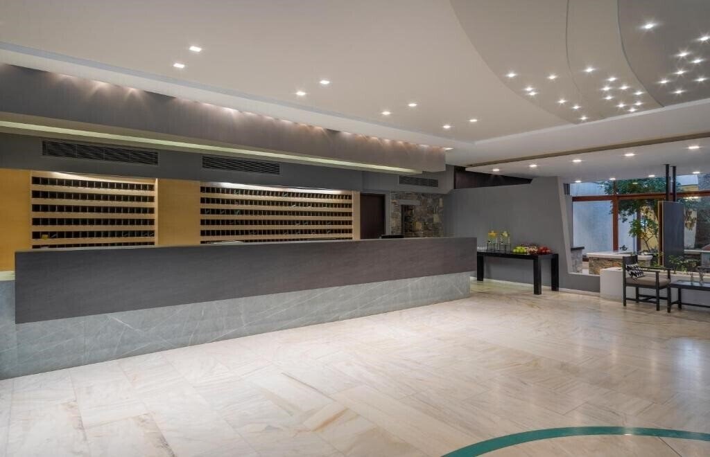 Картинка Sol by Melia Marina Beach Crete (ex. Marina Beach) 4*