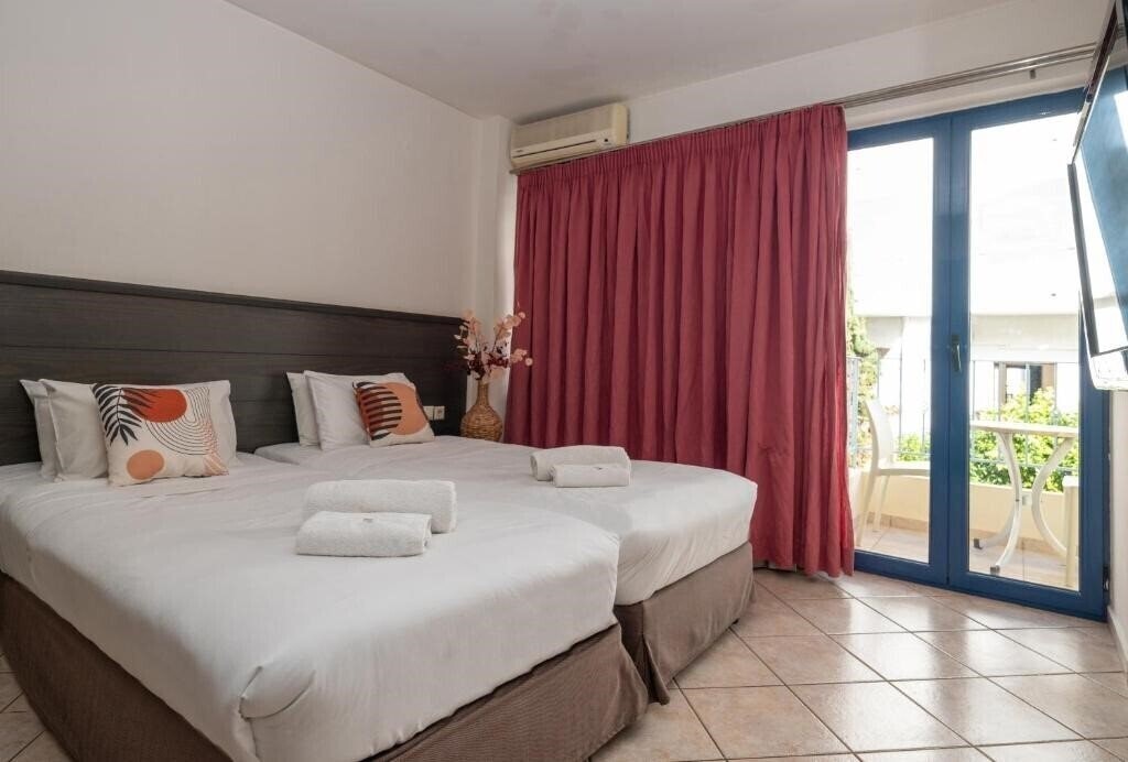 Фото Casa Orama Boutique Hotel 4*