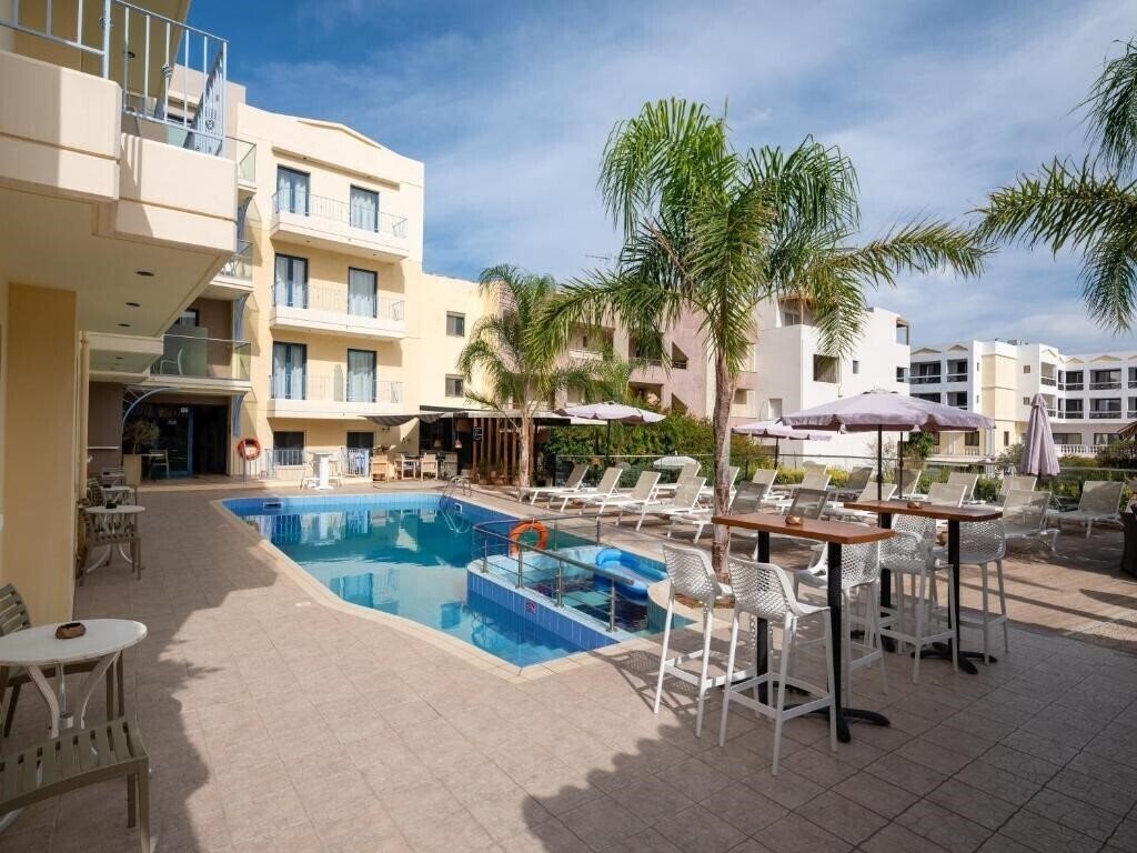 Фотография Casa Orama Boutique Hotel 4*