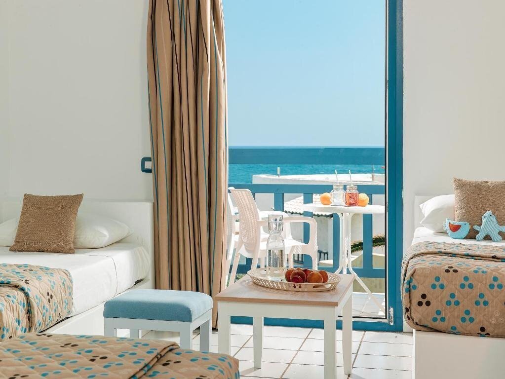 Изображение Mitsis Cretan Village 4*