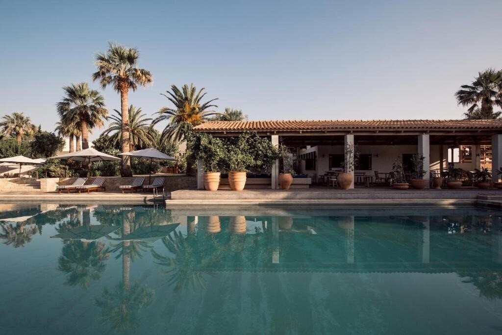 Изображение Phaea Cretan Malia (ex. Cretan Malia Park) 5*