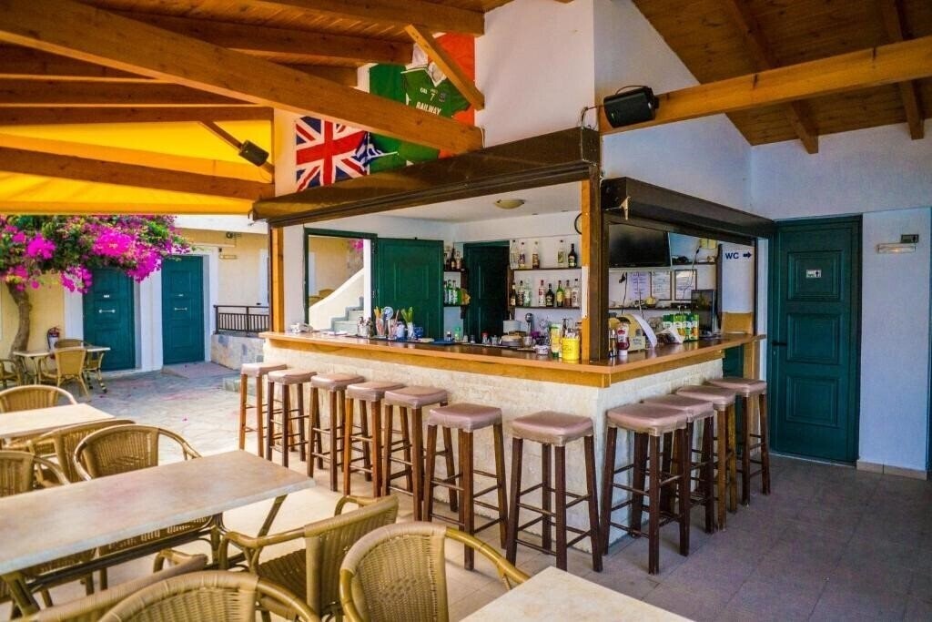 Фотография Mariamare Apartments (Stalida) 4*