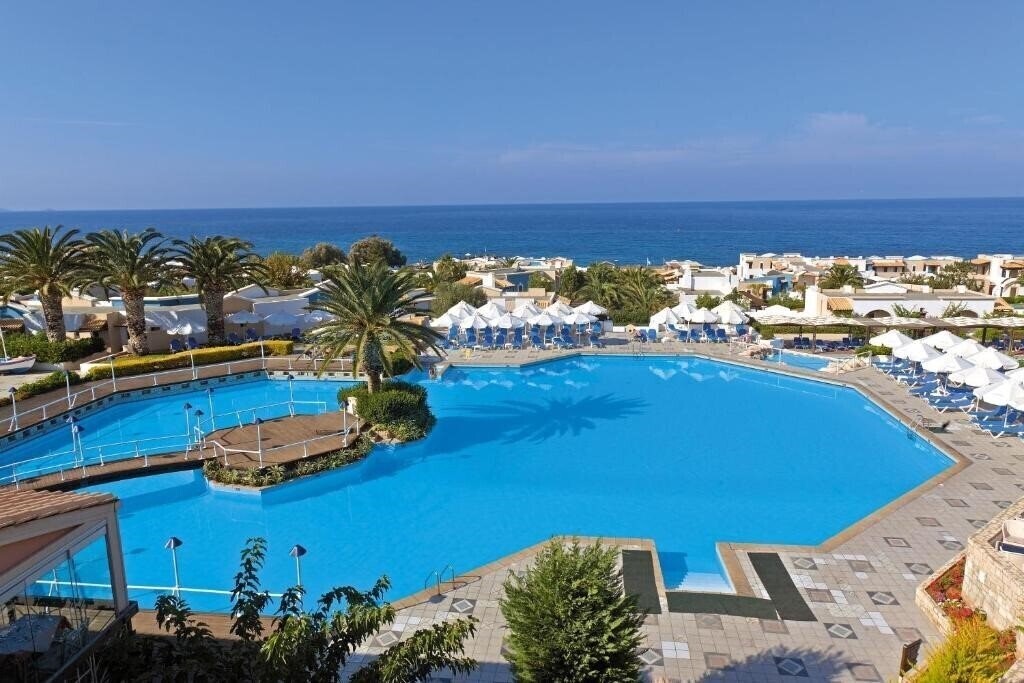 Фото Aldemar Knossos Royal 5*