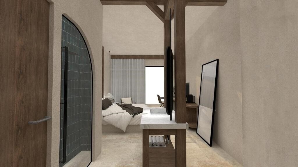 Фото Stella Blue Seaside Resort 4*