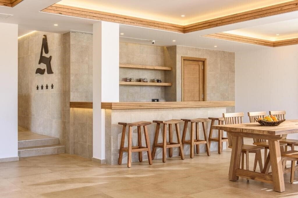 Картинка Anesea Hotel 4*