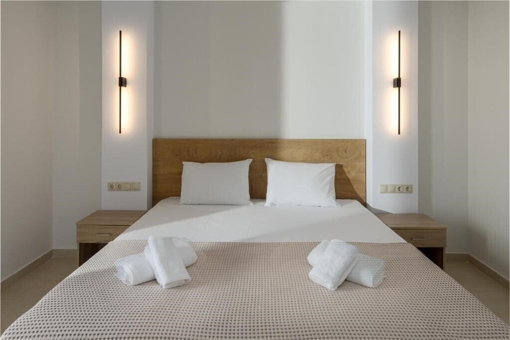 Фотография Amara Sea Side Hotel 2*