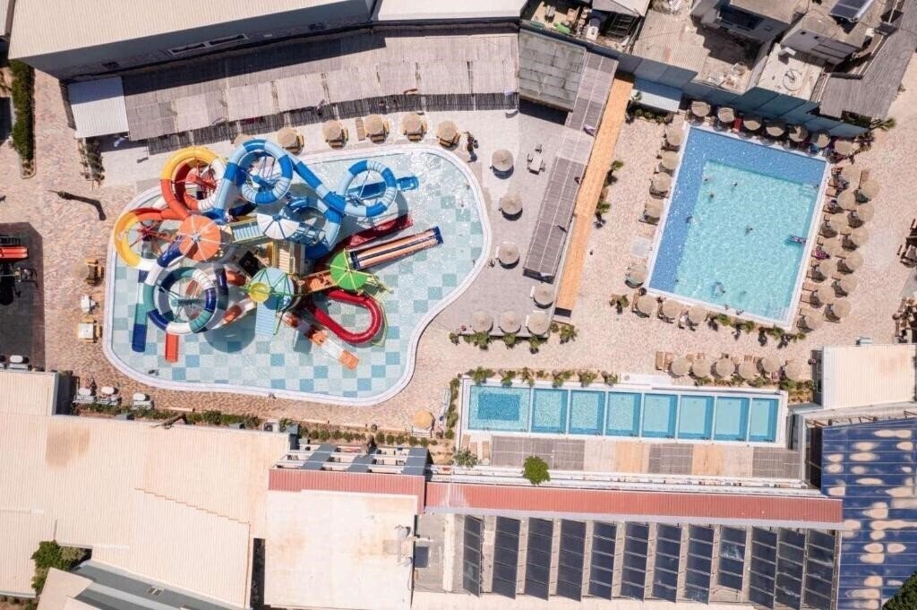 Фото Sun Bay & Waterpark (ex. Sun Bay Hotel) 4*