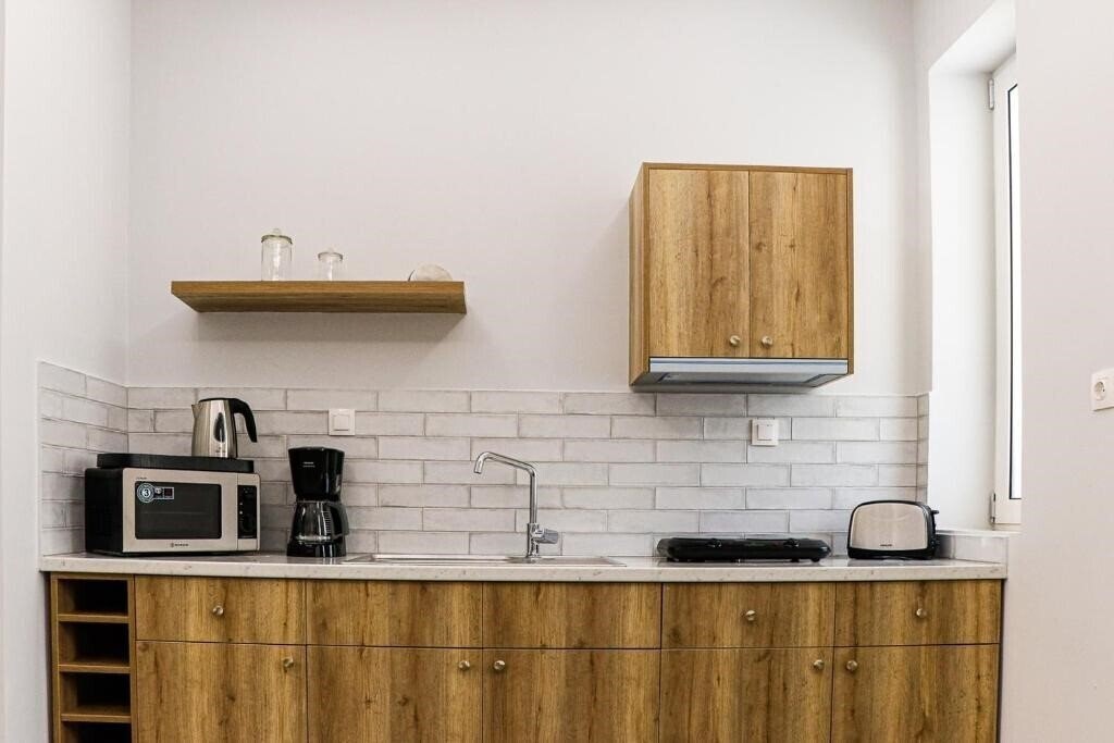 Фотография Terpsis Lodge 4*