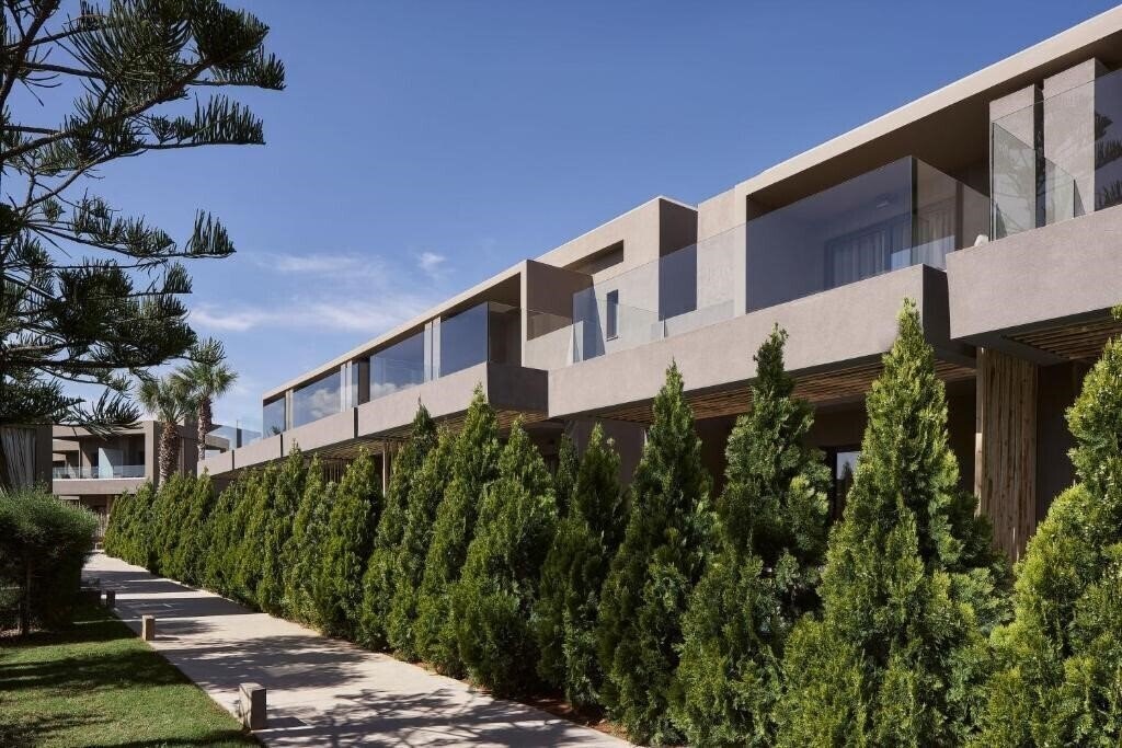 Изображение Elysium Boutique Hotel Adults Only 5*