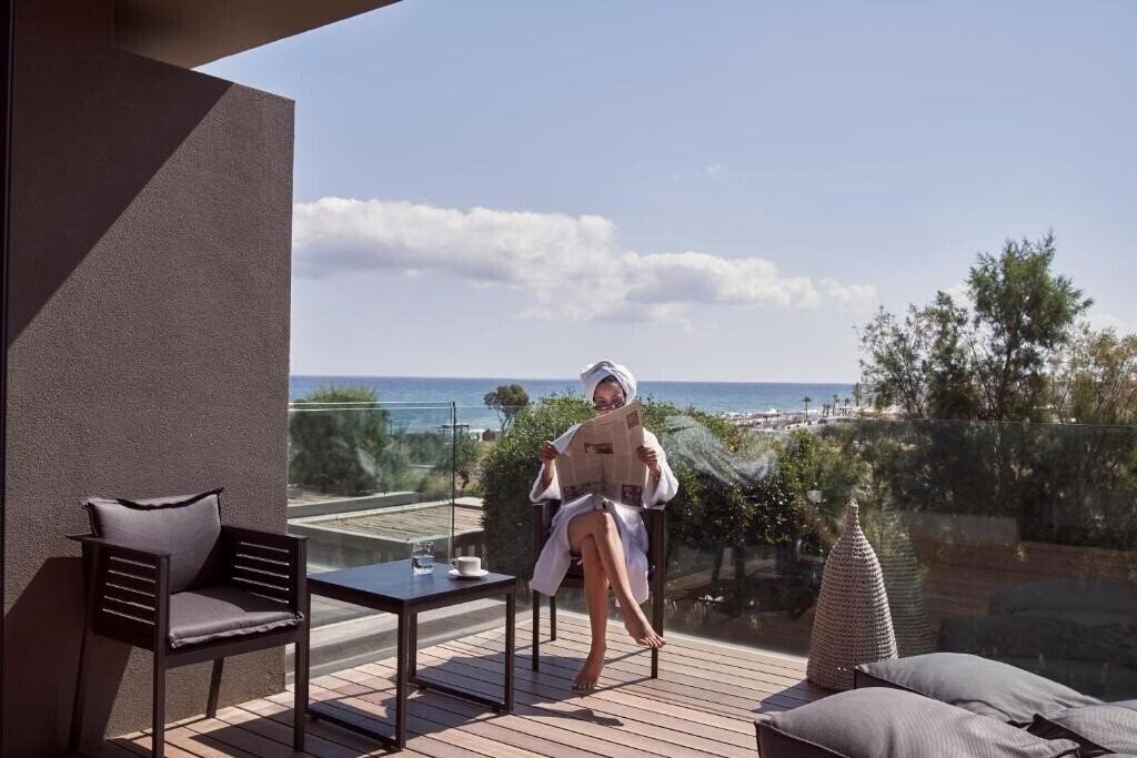 Картинка Elysium Boutique Hotel Adults Only 5*