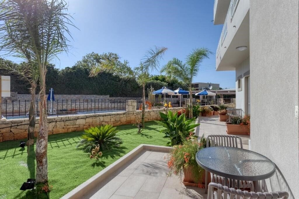 Фото Amara Seaside by Estia 3*