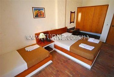 Отель Miramare 2*