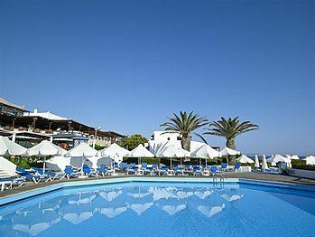 Фото Aldemar Cretan Village 4*