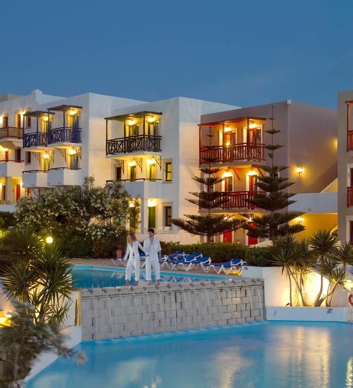Картинка Aldemar Cretan Village 4*