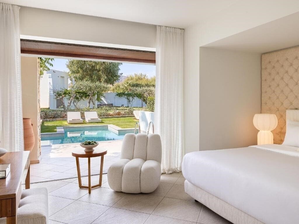 Изображение Amirandes Grecotel Boutique Resort 5*