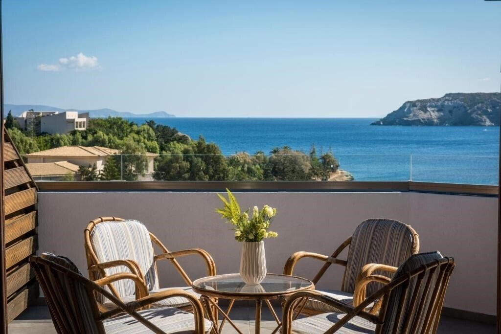 Изображение Alexander House 4*