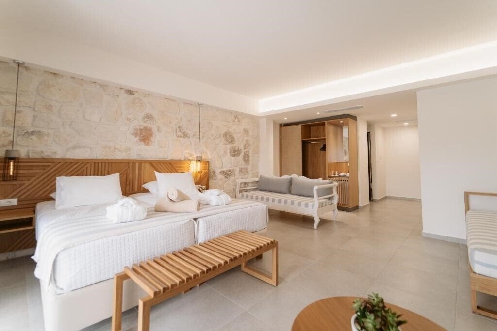 Фото Ostria Beach 5*