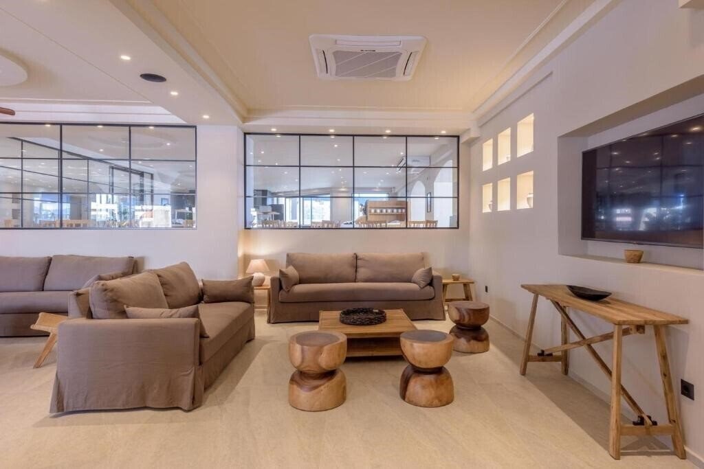 Изображение Zeus Neptuno Beach 4*