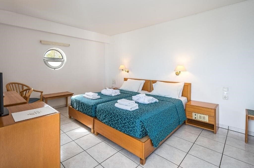 Картинка Hersonissos 3*