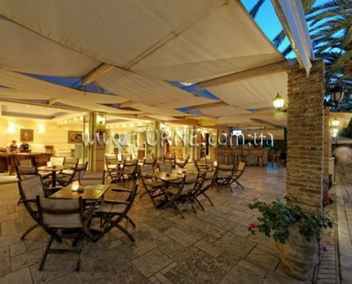 Изображение Drossia Palms Studios 3*