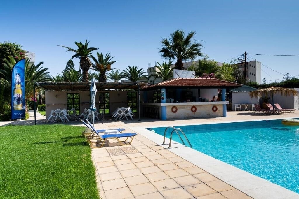 Фотография Gorgona 3*