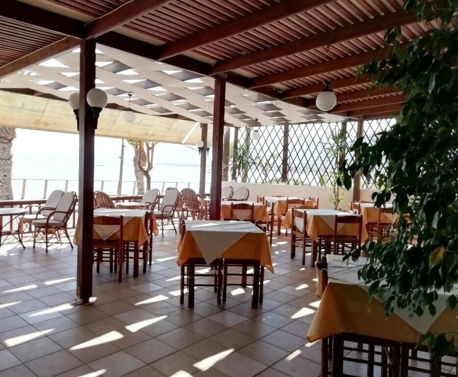 Изображение Thisvi Apartments 2*