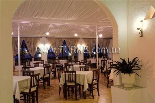 Фото Aggelo 3*
