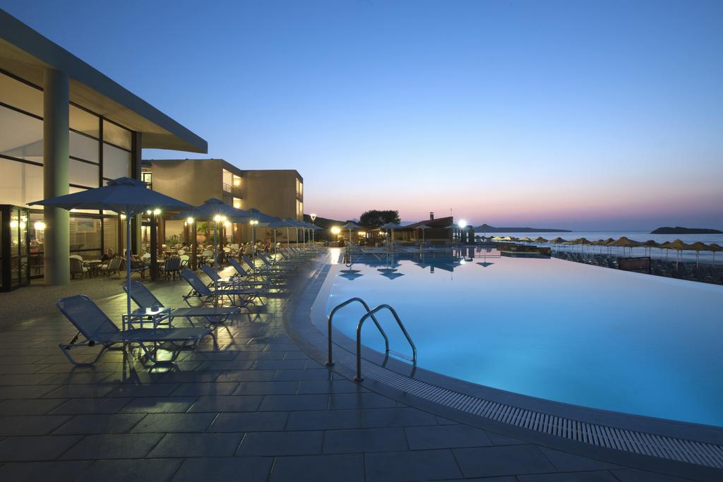 Изображение Aks Minoa Palace 4*