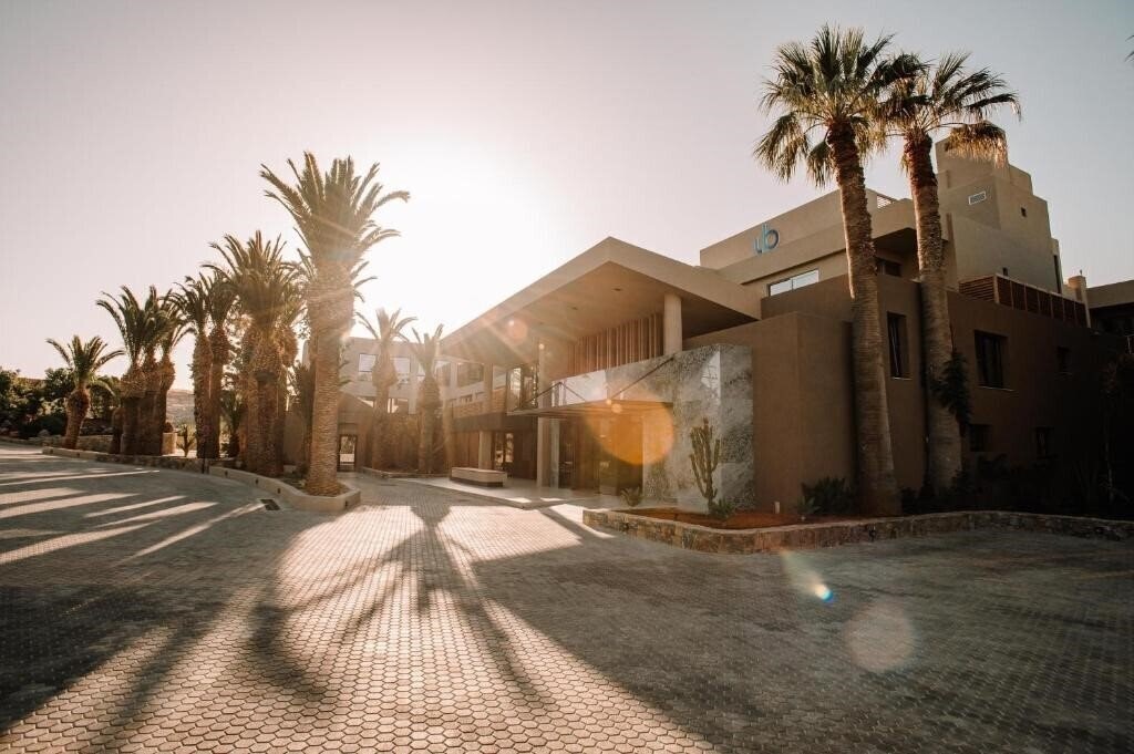 Фото Aks Minoa Palace 4*